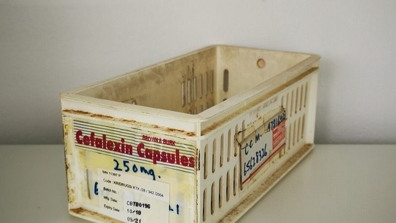 Un "hospital" de Acapulco operaba con medicamentos caducos y sin registro — y el pitazo vino de Estados Unidos
