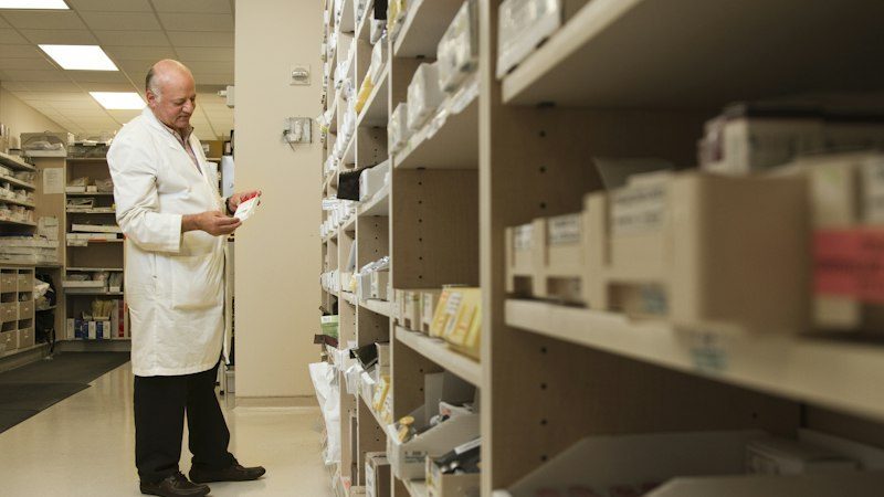 La farmacia gratis va a abrir dentro de la tienda de abarrotes — 6,567 puntos, 22 medicamentos y una receta que no puedes traer de fuera