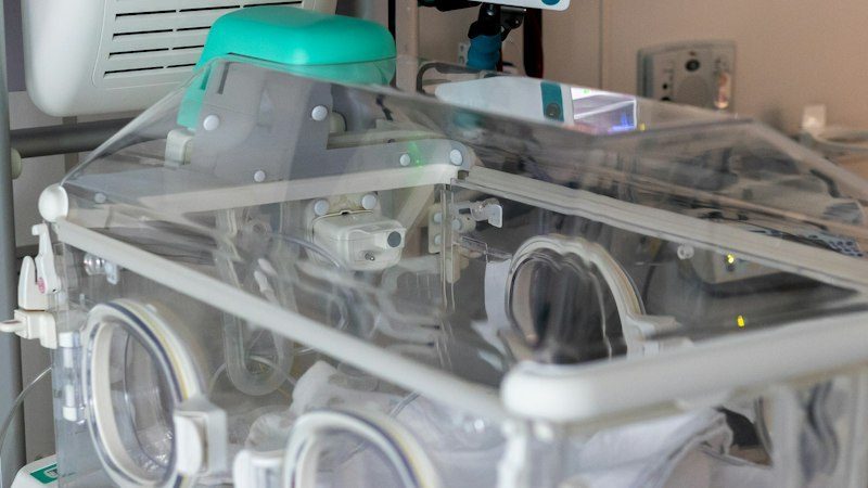 Cinco recién nacidos, una bacteria que "no explica por sí sola" y ninguna necropsia: lo que se sabe de la UCIN del IMSS en Durango