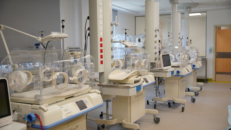 Ahora es Guadalajara: Klebsiella y Candida en la terapia neonatal del Centro Médico de Occidente, la FGR investigando y ya son ocho bebés en dos hospitales del IMSS