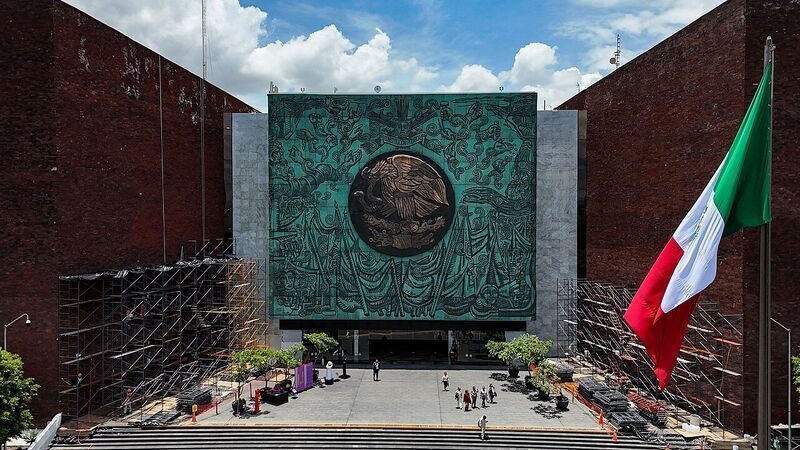 Salud tendrá MX$1.1 billones en 2027 — y la promesa de que IMSS, ISSSTE y Bienestar por fin se presten las camas