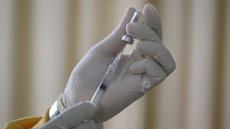 El sarampión entró al único lugar donde nadie puede defenderse: 16 casos en el centro de cáncer de Xalapa, y 12 son del personal